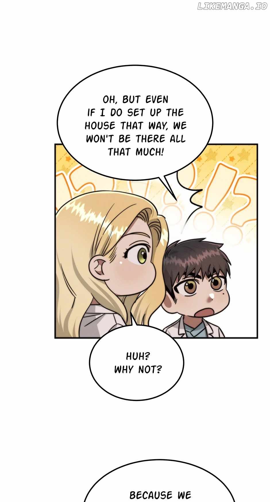 Genius Doctor Lee Moo-jin Chapter 193 61